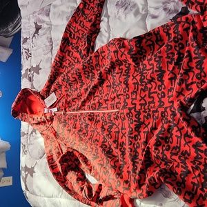 NWT Savage X Fenty by Rihanna Onsie